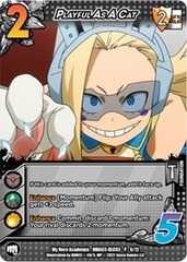 Playful as a Cat (DLC)